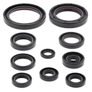 Honda CRF150R Engine Oil Seal Kit - Vertex Pistons - Vertex - `07-`23 Honda CRF150R Engine Oil Seal Kit - Vertex Pistons - Vertex - `07-`23